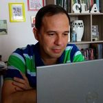Mario Duarte - @mariohand2 - Instagram