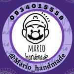 ᗷY ᒪᗩᗰᗩᖇIO - @mario_handmade_ - Instagram