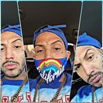 Mario Haney - @flav_god32 - Instagram