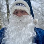 Mario Hansen - @santa_hawk - Instagram