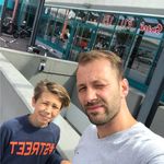 Mario Hansen - @majo28479 - Instagram