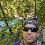 Mario Hansen - @mariohansen60 - Instagram
