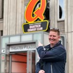 Mario Hansen - Comedy - @mariohansen_comedy - Instagram