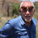 Mario Harding - @tandemuis - Instagram