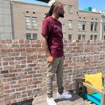Mario Harding - @utah_ruth912 - Instagram