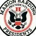 Marion Harding - Facebook
