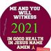 Marion Harding - Facebook