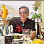 Mario Haro - @chanchanrestaurante - Instagram