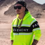Mario Hart - @mariohart101445 - Instagram
