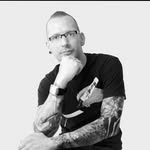 Mario Hartmann - @mario_hartmann_tattoostudio - Instagram