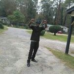 Mario Harvey - @bottom_boy8732 - Instagram