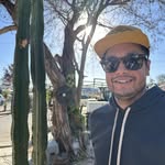 Mario Harvey - @badmadrad - Instagram