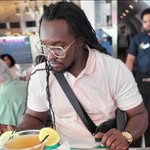 Mario Harvey - @misterharvey1111 - Instagram