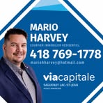 Mario Harvey - Facebook
