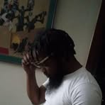 Mario Harvey - Facebook