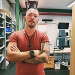 Mario Hauser - @dertaucher_tirol - Instagram