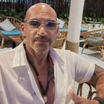 Mario Hauser - @mariohauserreborn - Instagram