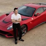 Mario Halim - @marianusmariohalim - Instagram