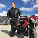Mario Heller - @mounties69 - Instagram
