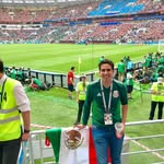 Mario Herrera - @mariohelo - Instagram