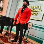 Mario Henderson - @tru2myself247 - Instagram