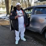 Mario Henderson - @grandcrew777 - Instagram