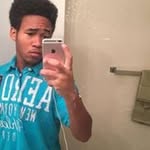 Mario Henderson - @whole_blunt - Instagram