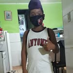 Mário Henderson de Souza firmi - @mariohendersonde - Instagram