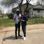 Mario Henderson Jr. - Facebook