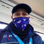 Mario Albert Hendricks - @marioalberthendricks - Instagram