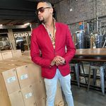 Mario-Craig Hendricks - @beadedguy81 - Instagram