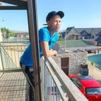 Mario Hendricks - Facebook