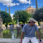 Mario de las Heras - @mariodelasheras - Instagram