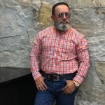 Mario Heras - @marioherasa - Instagram
