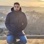Mario Heras Muñoz - @marioherasmz - Instagram