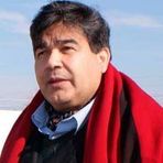 Mario Ishii 2015 General Las Heras. - Facebook