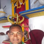 Mário Herbert - @alfredokingston27 - Instagram
