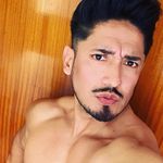 Mario Higgins - @mahiiggins - Instagram