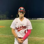 Mario Higgins ⚾️ - @mario_higs2006 - Instagram