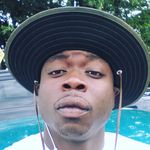 Mario Hightower - @ghost074011 - Instagram