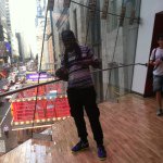 Mario Hinton - @mhinton803 - Instagram