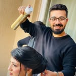 Mario beauty salon - @mario.hosam - Instagram