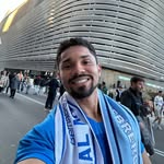 Mario Henrique - @mariohosantos - Instagram