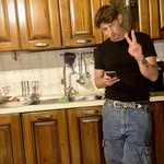 Mario Hoxha - @mariohohoho994 - Instagram