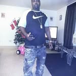 Mario Hodges - @money_town_24_7 - Instagram