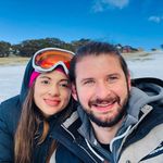 Mário Hoffmann - @mariohoffmannbr - Instagram