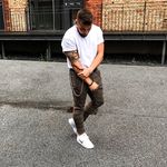 Mario Hoffmann - @mario_toa - Instagram