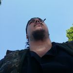 Mario Hoffmann - @lord_ratte_13 - Instagram