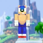 Mario Hogan - @speedythehedghog - Instagram