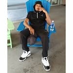 Mario Lefty Honoré - @mario.aka.t.i.crazyman - Instagram